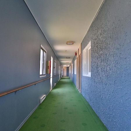 Bestliving Motel Washago Luaran gambar