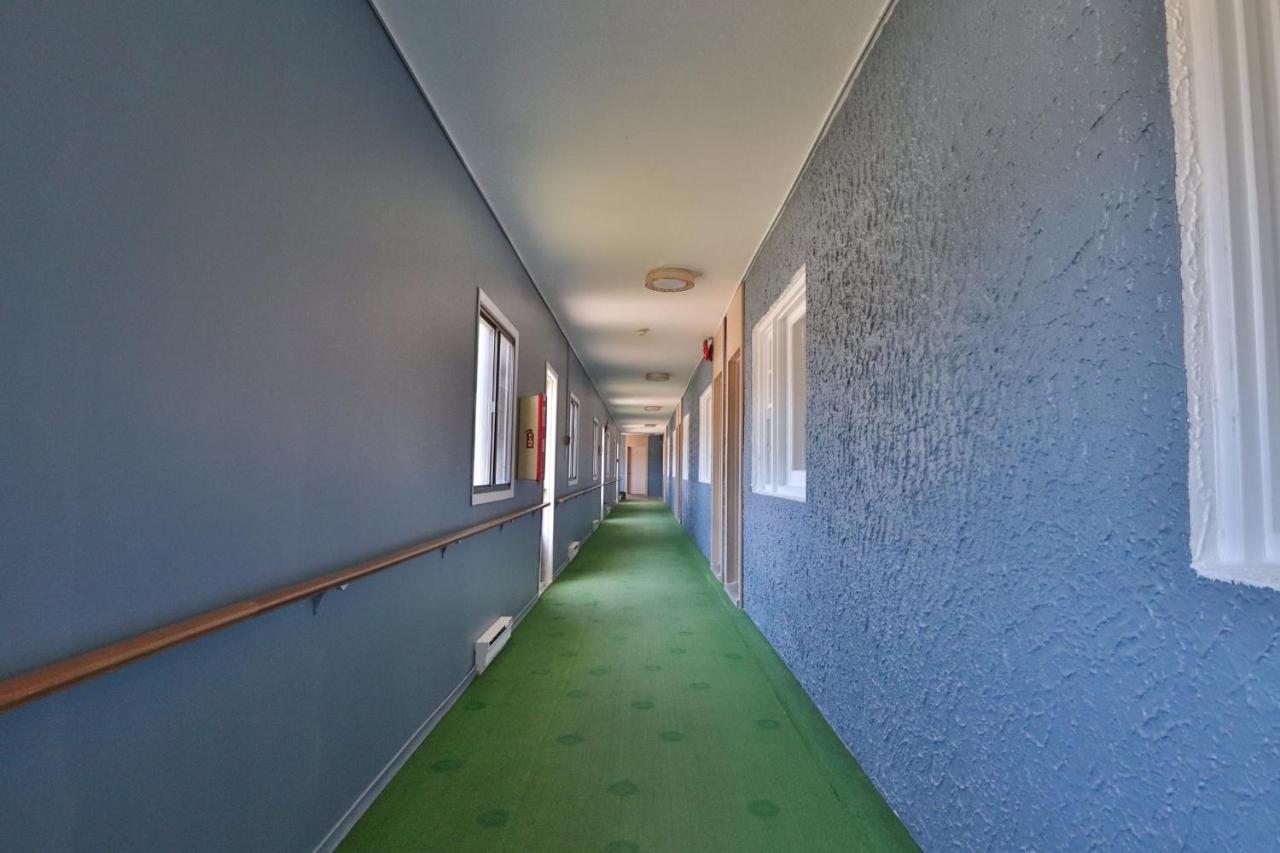 Bestliving Motel Washago Luaran gambar
